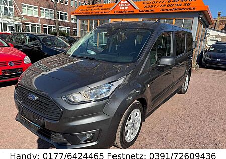 Ford Tourneo Connect 1.HAND/KLIMA/NAVI/KAMERA