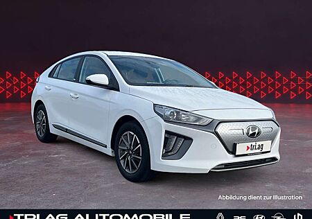 Hyundai Ioniq Elektro DAB+ GRA PDC Klimaautomatik Rückfa