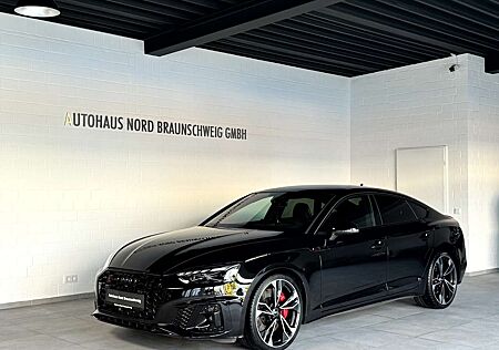 Audi S5 3.0 TDI Competition Edition Plus*HUD*B&O*Pano*