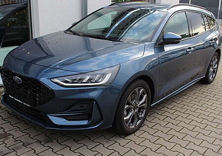 Ford Focus ST-Line / ACC / Winterpaket