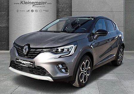 Renault Captur II Intens*RFK*Android*Car-Play*Klima*Navi