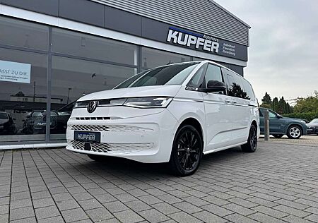 VW T7 Multivan Volkswagen Style TDI Lang°Pano°Sthzg.°AHK