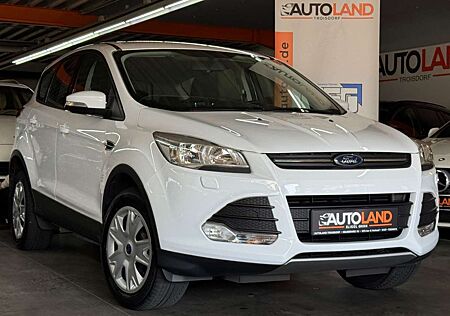 Ford Kuga Trend*NUR 77 TKM*AHK*TEMPO*PDC*SHZG*KLIMA*