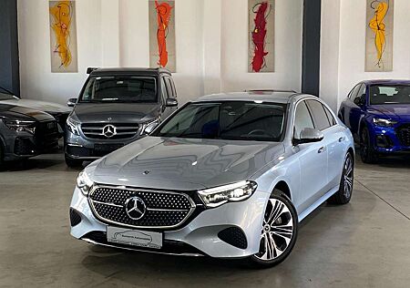 Mercedes-Benz E 400 e 4Matic Avantgarde/DIS/360/´19/Sitzklima/