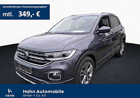 VW T-Cross Volkswagen 1.0TSI Style R-Line LED Navi APP CAM DAB