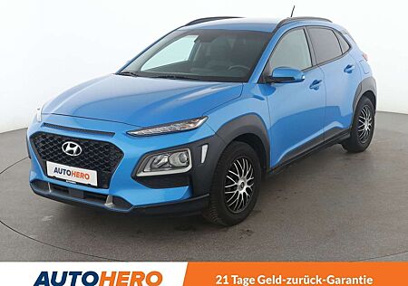 Hyundai Kona 1.0 TGDI Trend 2WD*CAM*SPUR*PDC*SHZ*KLIMA*
