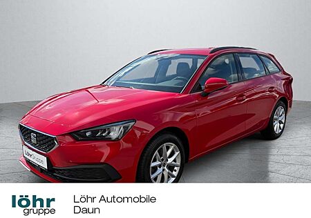 Seat Leon ST 1,0 eTSI DSG