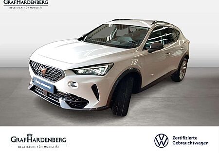 Cupra Formentor 1.5 TSI LED AHK ACC
