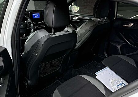 Ford Focus ST
