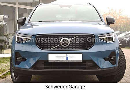 Volvo XC 40 XC40 Plus Dark 2WD AHK, Assistenzpakete