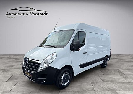 Opel Movano 2.3 CDTI Biturbo L2H2 3,5t Cargo 130PS 6-G Allwett
