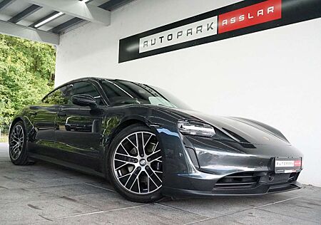 Porsche Taycan 4 S*MY23/BURMESTER/PANO/CHRONO/ACC/SOUND