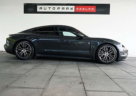 Porsche Taycan 4 S*MY23/BURMESTER/PANO/CHRONO/ACC/SOUND
