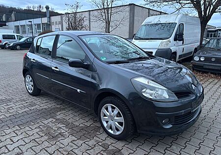 Renault Clio 1.2 16V,Orig.115168 km,SH,TÜV&AU:04/2026