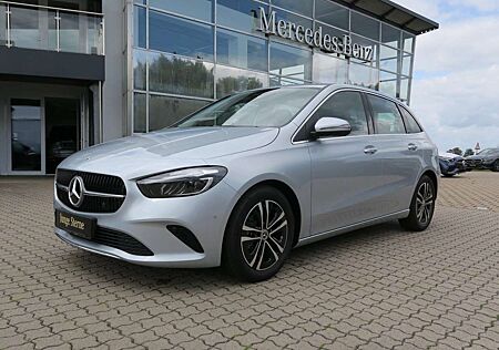 Mercedes-Benz B 180 Progressive Advanced Kamera LED Carplay