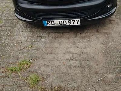 Peugeot 206 BasisPeugeot 206 Plus, Baujahr 2010, mit TÜV