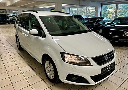 Seat Alhambra 1.4 TSI Style 7-Sitzer, Klimaautomatik, AHK