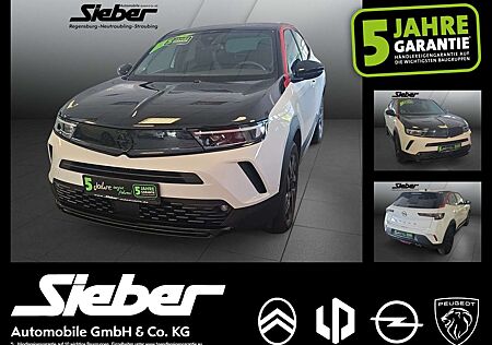 Opel Mokka 1.2 Turbo GS Line *LED*Sitzheizung*PDC*