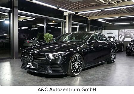 Mercedes-Benz CLS 450 4Matic Edition 1 AMG Line
