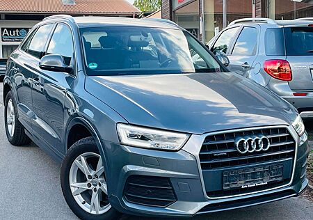 Audi Q3 sport quattro