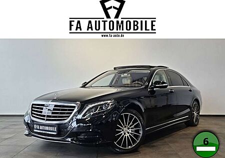 Mercedes-Benz S 350 d 3xTv Pano Nachts.Soft Hud 4x Massage /Be