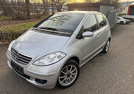Mercedes-Benz A 150 Avantgarde, Tüv NEU, Sitzheizung