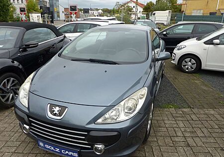 Peugeot 307 JBL CC Cabrio-Coupe (S2)