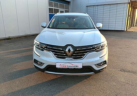 Renault Koleos Initiale Paris 4x4 Kamera Navi.Leder