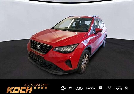 Seat Arona Style 1.0 TSI 81 kW (110 PS) 7-Gang-DSG GR