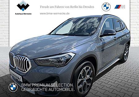 BMW X1 xDrive25e xLine Head-Up HiFi DAB LED RFK Shz