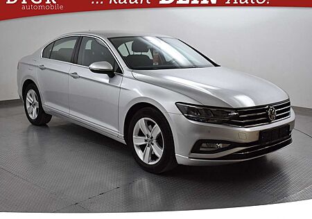 VW Passat Volkswagen 2.0 TDI DSG Busin NAVI+LED+SHZ+KAMER+ACC+