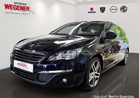 Peugeot 308 SW Active 130 Pure Tech *SHZ*PDC