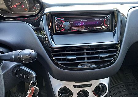 Peugeot 208 HDi 68 Like