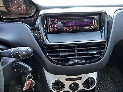 Peugeot 208 HDi 68 Like