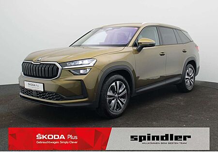 Skoda Kodiaq Selection 2.0 TDI DSG / Matrix, AHK, 360°