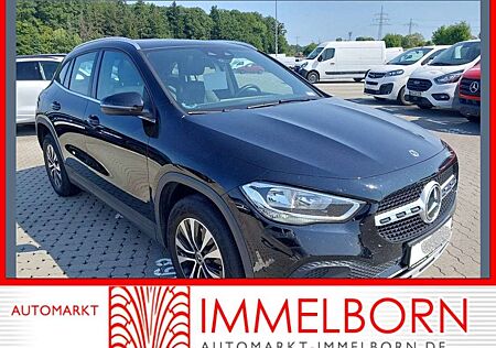 Mercedes-Benz GLA 250 e Pano*Kamera*Sound*LED*Virtual*Leder