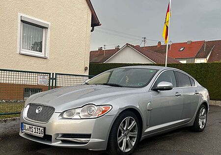 Jaguar XF 3.0 V6 Diesel Luxury