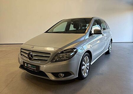 Mercedes-Benz B 180 KLIMA SITZHEIZUNG