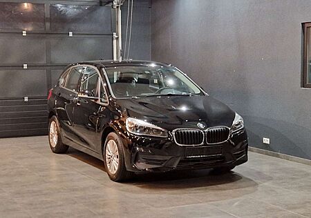 BMW 218 Advantage*Navi*LED*Klimaauto*