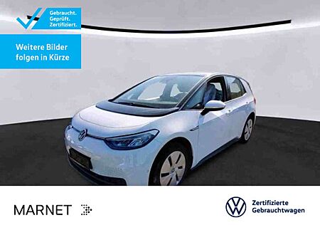 VW ID.3 Volkswagen Pure Performance *55 kWh* Navi*Kamera*LED*K