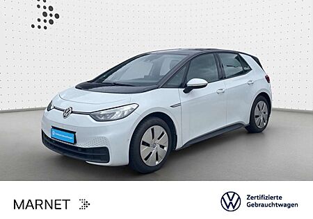 VW ID.3 Volkswagen Pure Performance *55 kWh* Navi*Kamera*LED*K