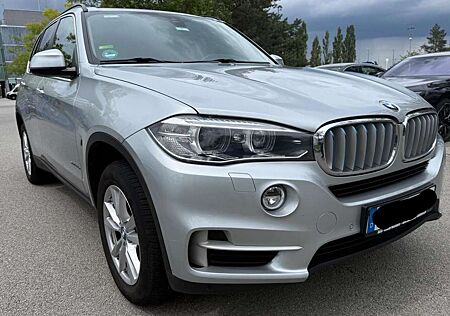 BMW X5 xDrive40e