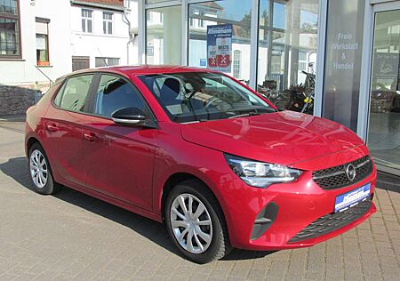 Opel Corsa F Edition 1.2 OPF*Klima*SHZG*PDC*DAB*GARANTIE
