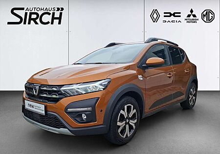 Dacia Sandero Stepway Comfort TCe 100*LED*