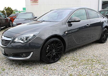 Opel Insignia Innovation