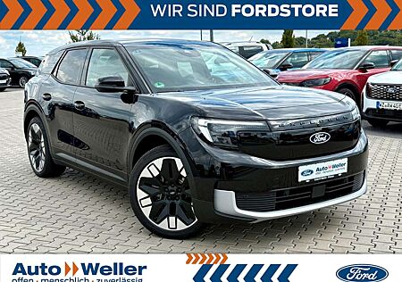 Ford Explorer Premium RWD Extended Range 77 kWh PANO