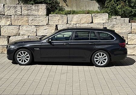 BMW 525 d xDrive