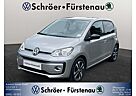 VW Up Volkswagen ! IQ.DRIVE 1.0 (Navi-Vorb.- /4-türig)