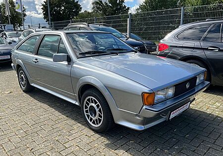 VW Scirocco Volkswagen GT 2*Alu*Zahnriemen/Große Service NEU