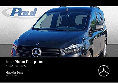 Mercedes-Benz Citan 113 Tourer Pro LED+Navi+Kamera+DAB+SHZ